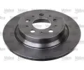 VALEO Brzdov kotou - 288 mm VA 186841, 186841