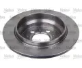 VALEO Brzdov kotou - 288 mm VA 186841, 186841