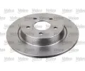 VALEO Brzdov kotou - 280 mm VA 186843, 186843