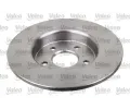 VALEO Brzdov kotou - 280 mm VA 186843, 186843