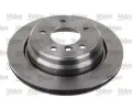 VALEO Brzdov� kotou� - 298 mm VA 186860, 186860