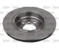 VALEO Brzdov kotou - 294 mm VA 186861, 186861