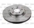 VALEO Brzdov kotou - 300 mm VA 186863, 186863