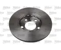 VALEO Brzdový kotouč - 239 mm VA 186888, 186888