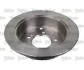 VALEO Brzdov kotou - 284 mm VA 197027, 197027