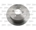 VALEO Brzdov kotou - 262 mm VA 197029, 197029