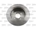 VALEO Brzdov kotou - 262 mm VA 197029, 197029