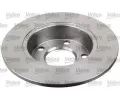 VALEO Brzdov kotou - 255 mm VA 197032, 197032