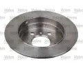 VALEO Brzdov kotou - 258 mm VA 197036, 197036