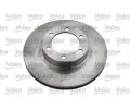 VALEO Brzdov kotou - 338 mm VA 197071, 197071