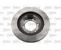VALEO Brzdov kotou - 338 mm VA 197071, 197071
