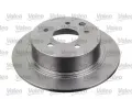 VALEO Brzdový kotouč - 292 mm VA 197106, 197106