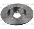 VALEO Brzdov� kotou� - 270 mm VA 197109, 197109