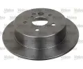 VALEO Brzdový kotouč - 303 mm VA 197112, 197112