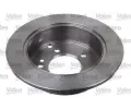 VALEO Brzdov� kotou� - 262 mm VA 197121, 197121