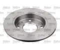 VALEO Brzdov� kotou� - 250 mm VA 197129, 197129