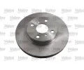 VALEO Brzdov� kotou� - 255 mm VA 197147, 197147