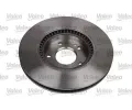 VALEO Brzdov kotou - 300 mm VA 197174, 197174