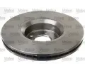 VALEO Brzdov kotou - 321 mm VA 197199, 197199