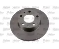 VALEO Brzdov kotou - 280 mm VA 197217, 197217