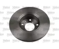 VALEO Brzdov kotou - 280 mm VA 197217, 197217