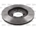 VALEO Brzdov� kotou� - 280 mm VA 197223, 197223