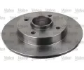 VALEO Brzdov kotou - 249 mm VA 197307, 197307