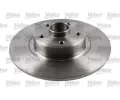 VALEO Brzdov� kotou� - 300 mm VA 197310, 197310