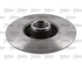 VALEO Brzdov� kotou� - 300 mm VA 197310, 197310