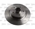VALEO Brzdov kotou - 274 mm VA 197312, 197312