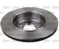 VALEO Brzdov� kotou� - 320 mm VA 197319, 197319