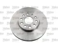 VALEO Brzdov kotou - 288 mm VA 197325, 197325
