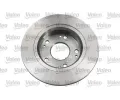 VALEO Brzdov kotou - 260 mm VA 197343, 197343