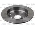 VALEO Brzdový kotouč - 302 mm VA 197463, 197463