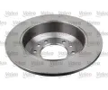 VALEO Brzdov kotou - 324 mm VA 197468, 197468