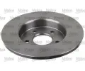 VALEO Brzdov� kotou� - 271 mm VA 197493, 197493