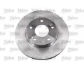 VALEO Brzdov kotou - 280 mm VA 197502, 197502