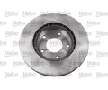 VALEO Brzdov kotou - 280 mm VA 197502, 197502