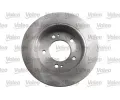 VALEO Brzdov kotou - 262 mm VA 197503, 197503