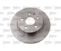 VALEO Brzdový kotouč - 268 mm VA 197521, 197521
