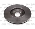 VALEO Brzdov� kotou� - 320 mm VA 197556, 197556