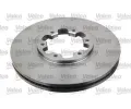 VALEO Brzdov� kotou� - 300 mm VA 197557, 197557