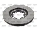 VALEO Brzdov� kotou� - 300 mm VA 197557, 197557