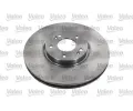 VALEO Brzdov� kotou� - 321 mm VA 197622, 197622