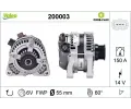 Alterntor VALEO ‐ VA 200003