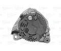 VALEO Alterntor VALEO CORE-FLEX VA 200004, 200004