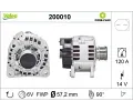 Alterntor VALEO ‐ VA 200010