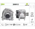 Alterntor VALEO ‐ VA 200012