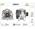 Alterntor VALEO ‐ VA 200019
