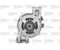 VALEO Alterntor VALEO CORE-FLEX VA 200022, 200022